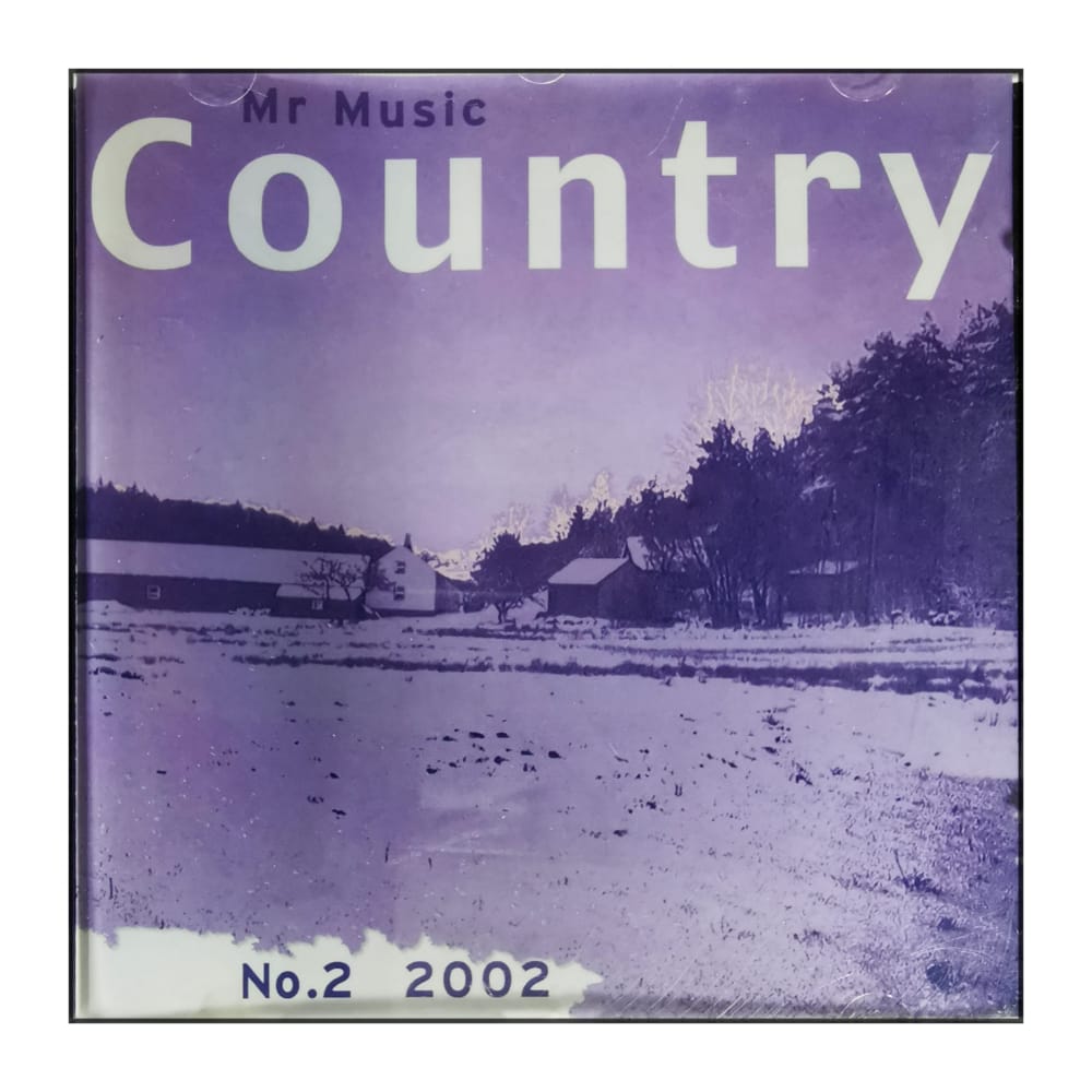 Mr Music Country 2002 Nr 2