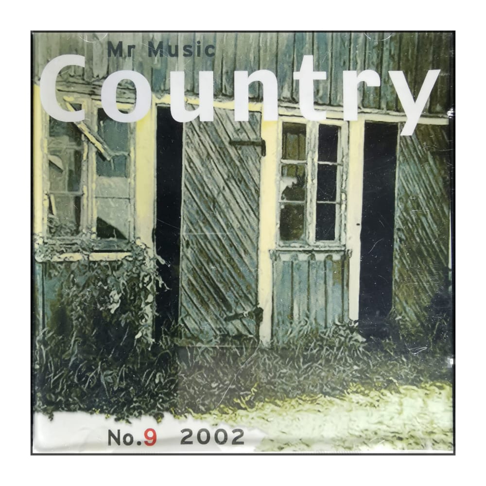 Mr Music Country 2002 Nr 9