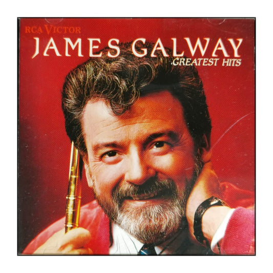 James Galway: Greatest Hits