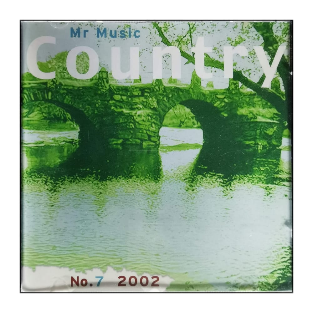 Mr Music Country 2002 Nr 7