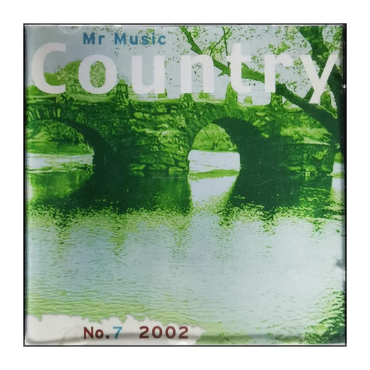 Mr Music Country 2002 Nr 7