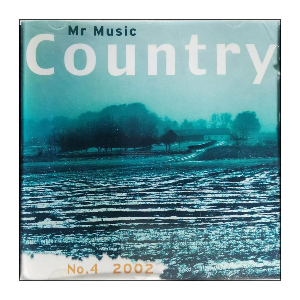 Mr Music Country 2002 Nr 4