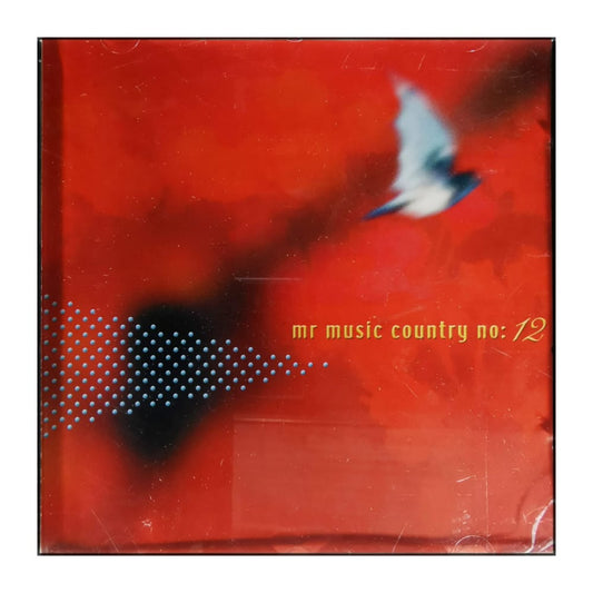 Mr Music Country 2001 Nr 12