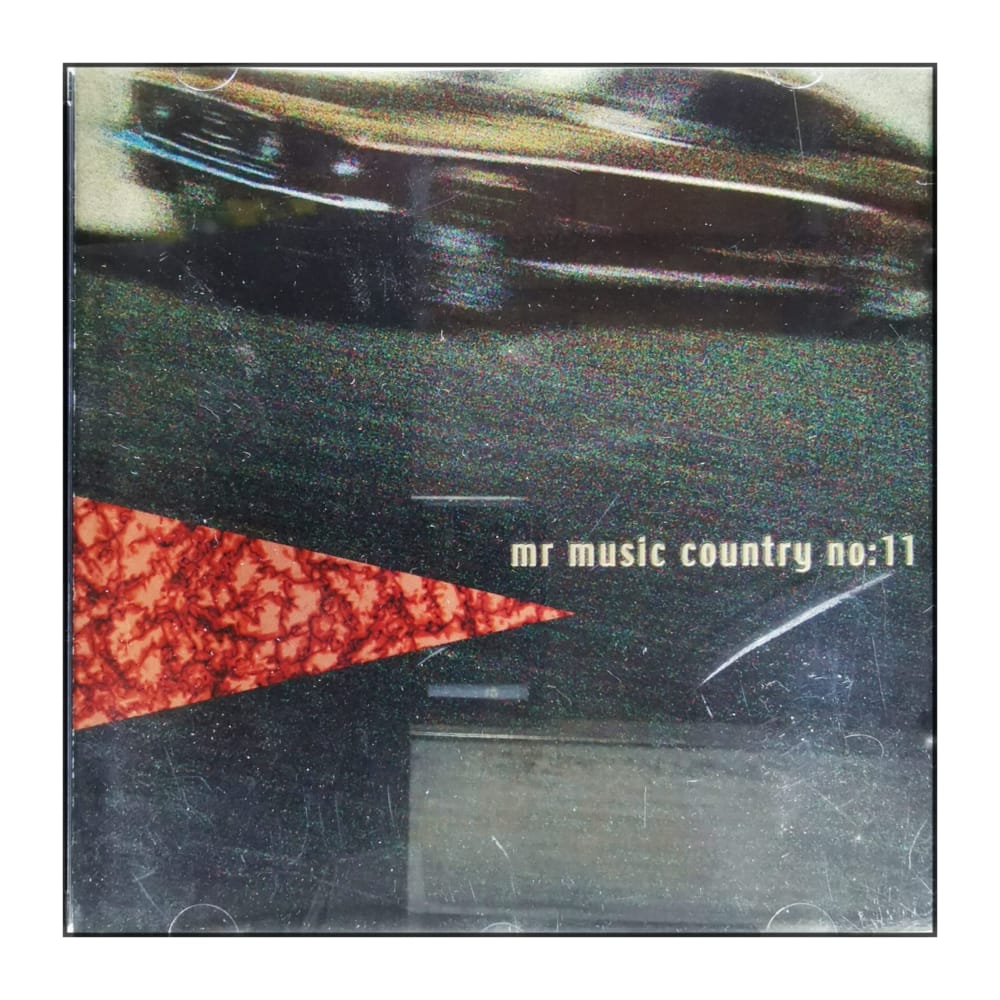 Mr Music Country 2001 Nr 11