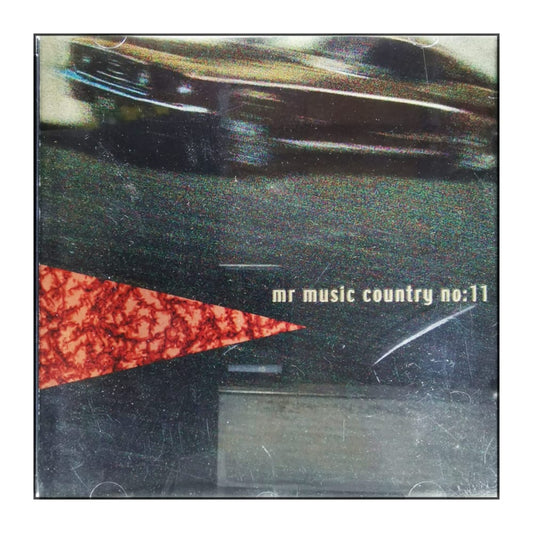 Mr Music Country 2001 Nr 11