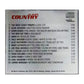 Mr Music Country 2001 Nr 11