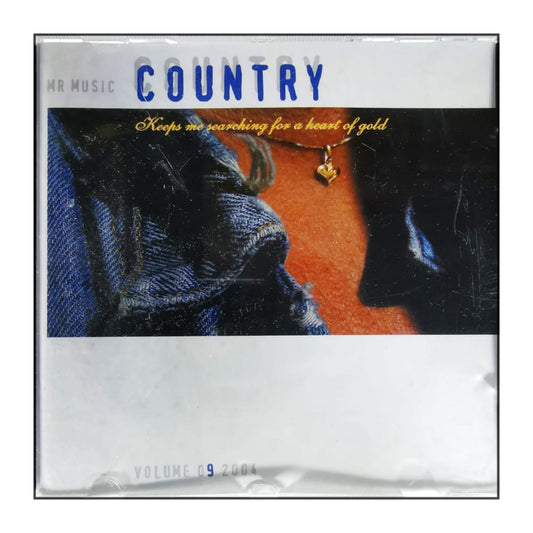 Mr Music Country 2004 Nr 9