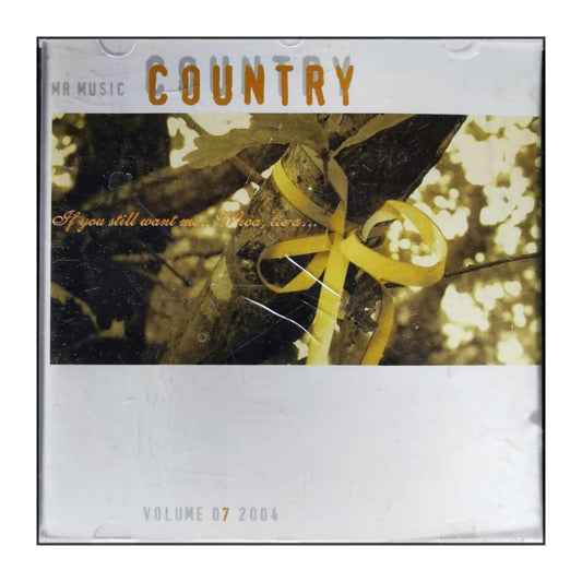 Mr Music Country 2004 Nr 7