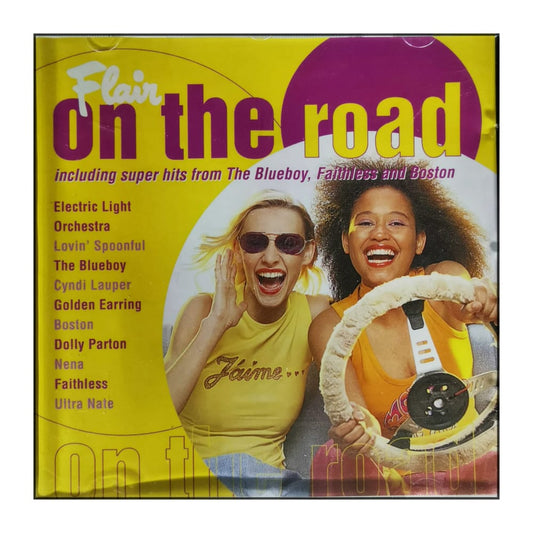 Flair On The Road