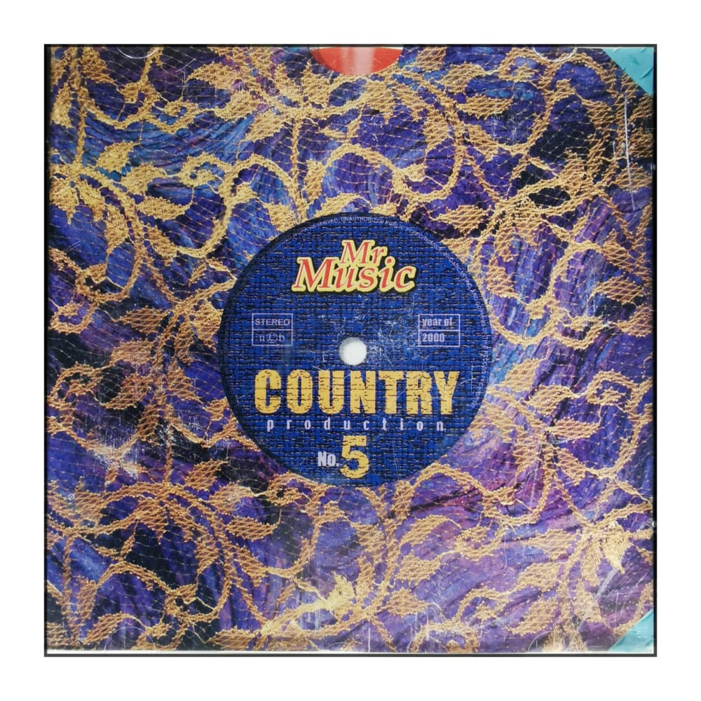 Mr Music Country 2000 Nr 5