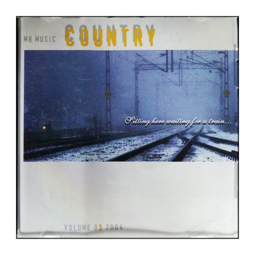 Mr Music Country 2004 Nr 3