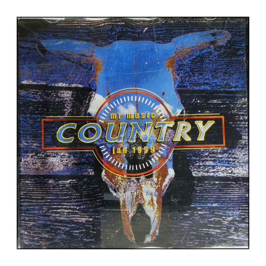Mr Music Country 1999 Nr 1