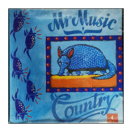 Mr Music Country 1995 Nr 4
