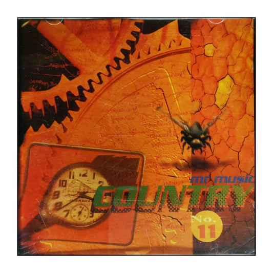 Mr Music Country 1996 Nr 11