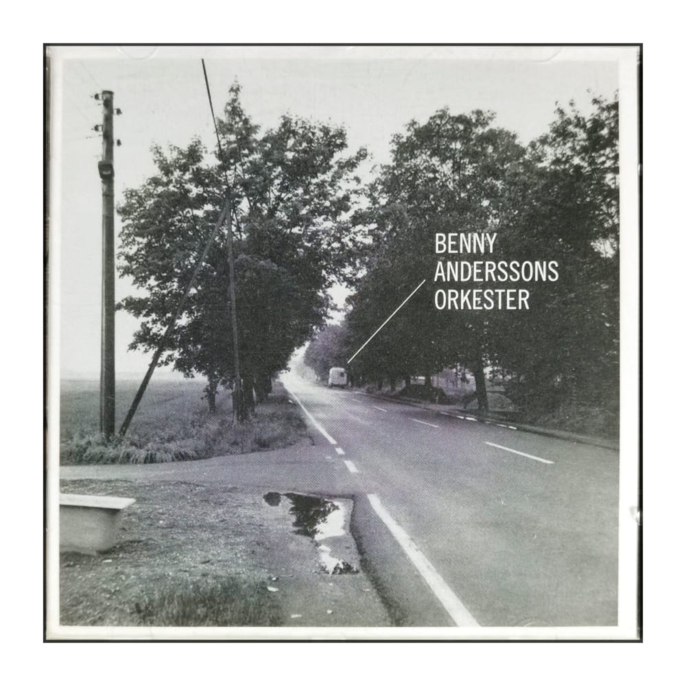 Benny Anderssons Orkester
