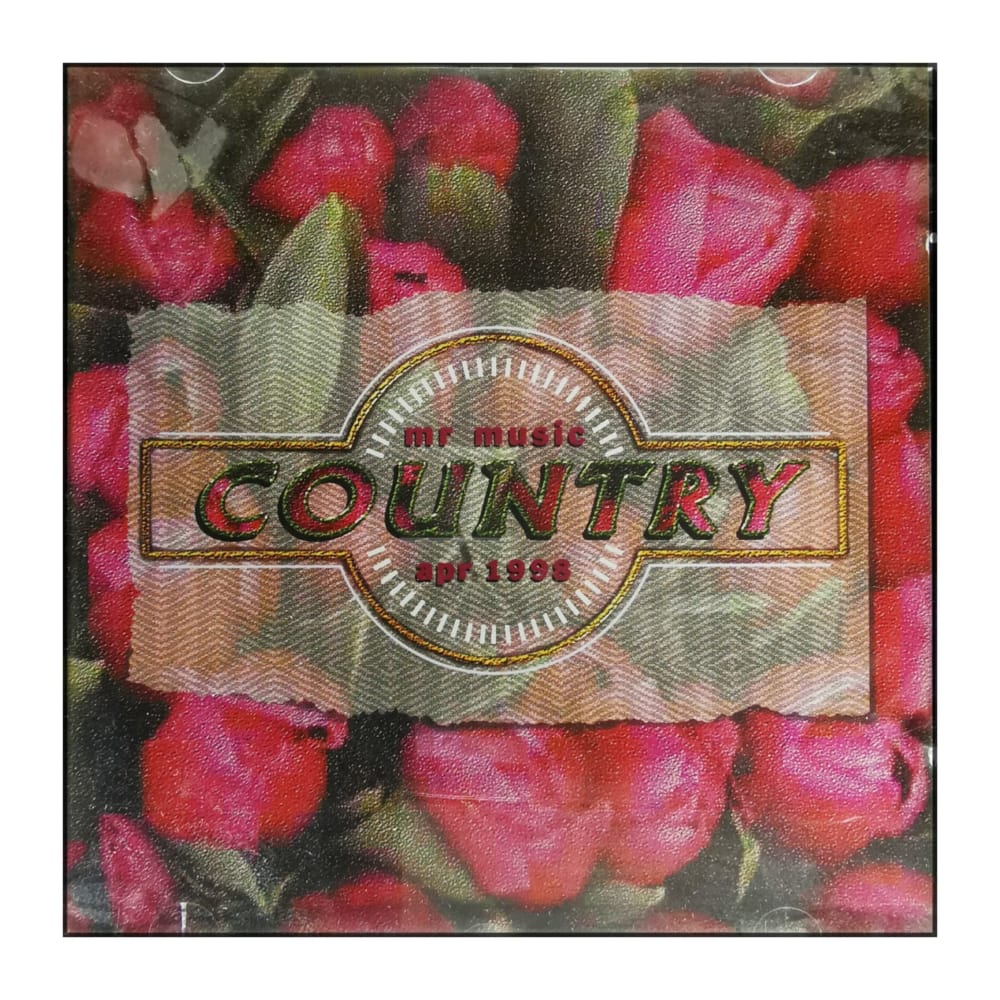 Mr Music Country 1998 Nr 4