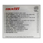 Mr Music Country 2001-09