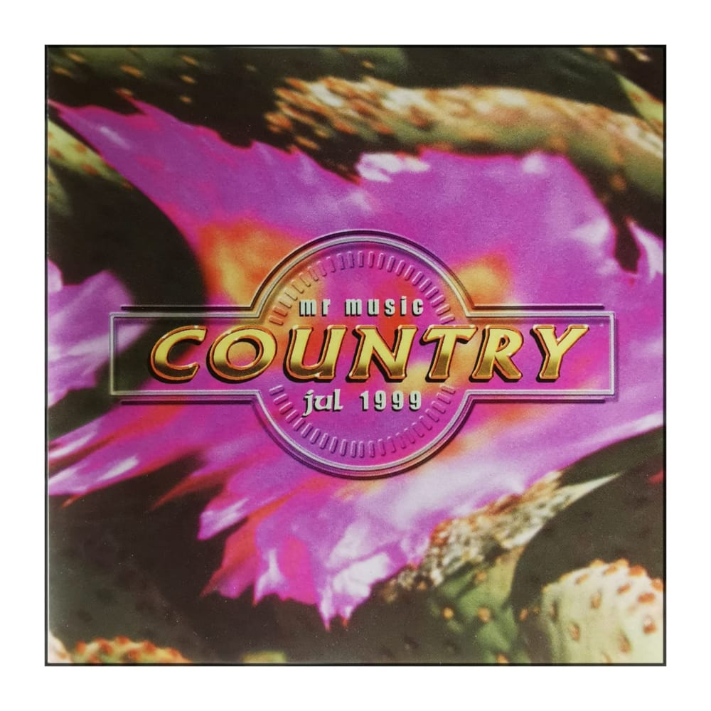 Mr Music Country 1999 Nr 7