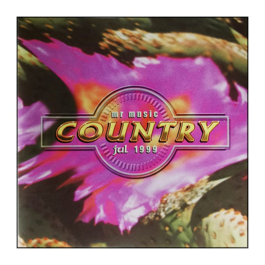 Mr Music Country 1999 Nr 7
