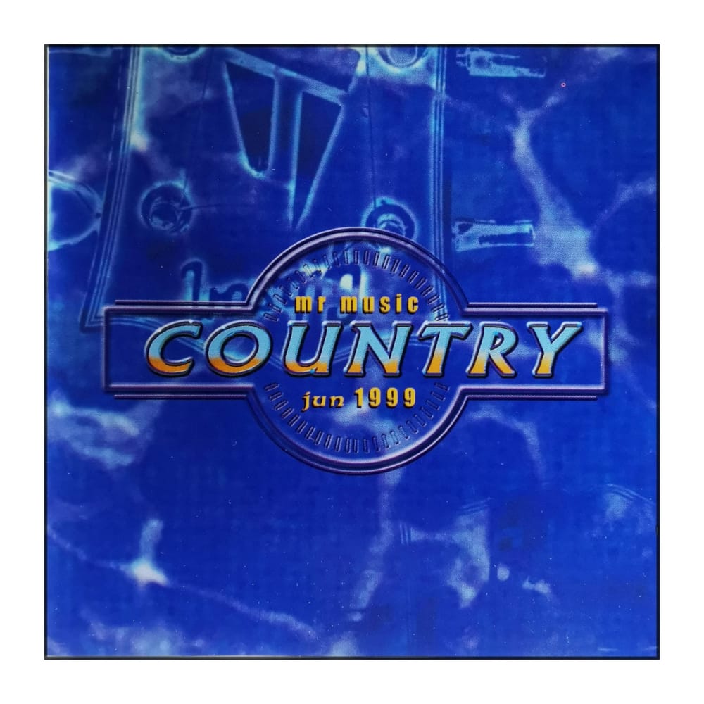 Mr Music Country 1999 Nr 6