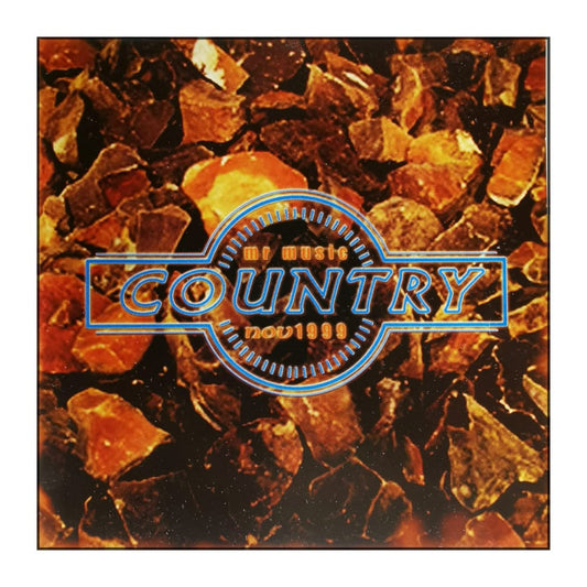Mr Music Country 1999 Nr 11