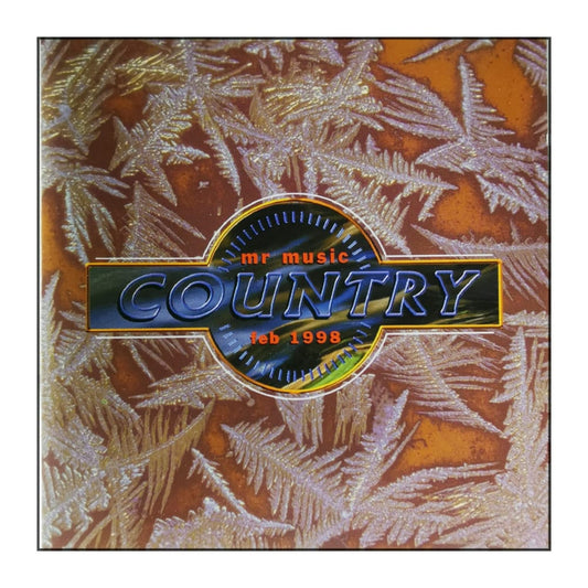 Mr Music Country 1998 Nr 2