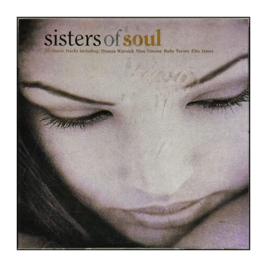 Sisters Of Soul