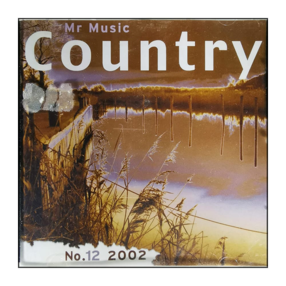 Mr Music Country 2002-12