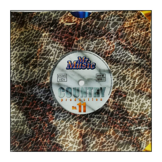 Mr Music Country 2000 Nr 11