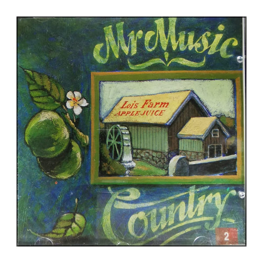 Mr Music Country 1994 Nr 2