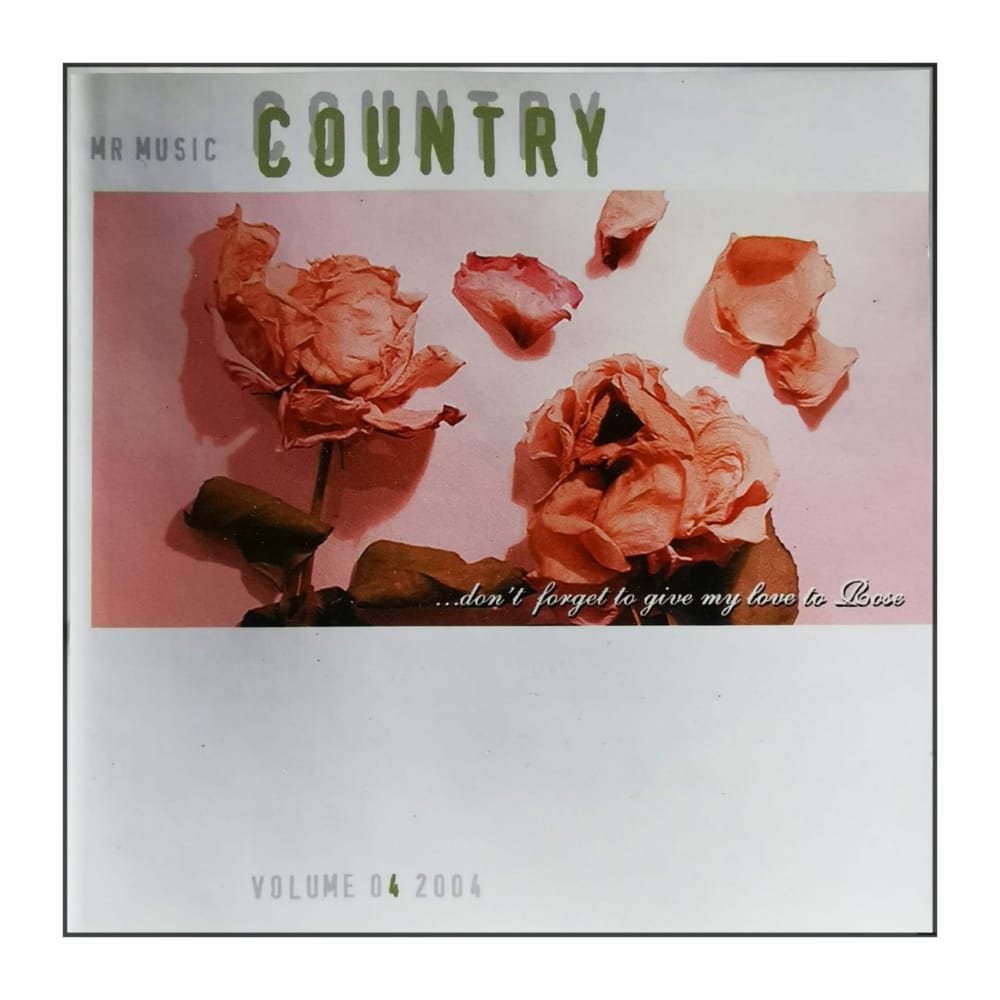 Mr Music Country 2004 Nr 4