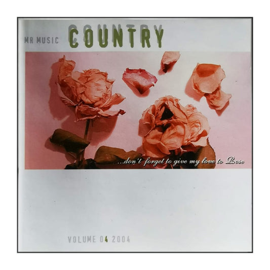 Mr Music Country 2004 Nr 4
