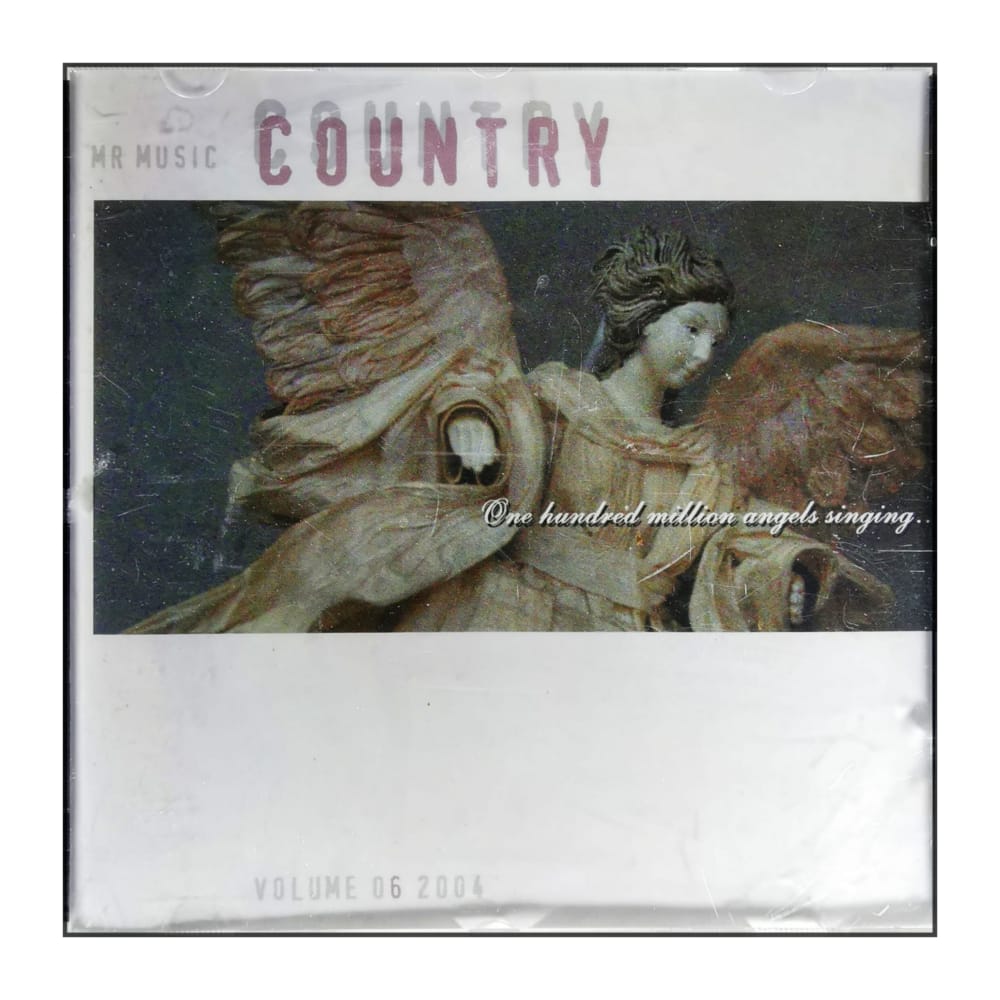 Mr Music Country 2004 Nr 6