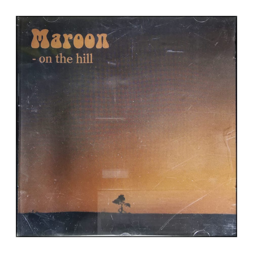 Maroon: On The Hill