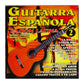 Manny Olivera Y Orquesta: Guitarra Española: Pasión Latina 2