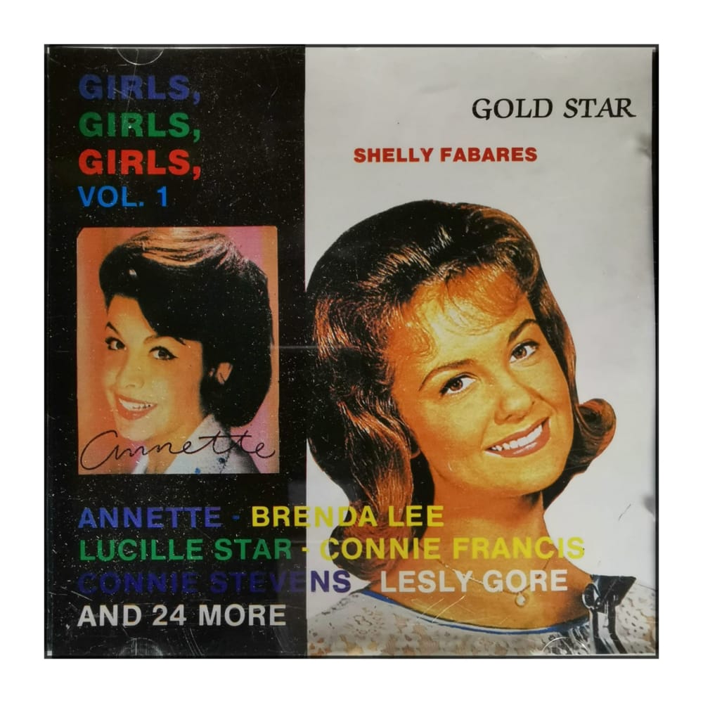 Girls Girls Girls V1