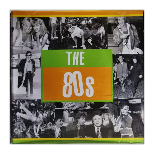 The 1980S