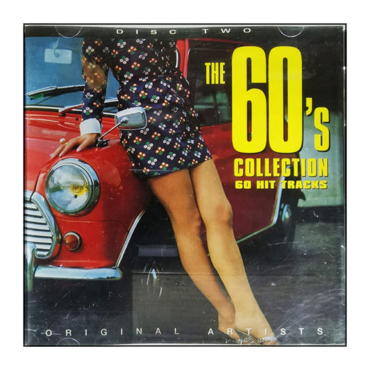 The 1960S Collection Disc-2