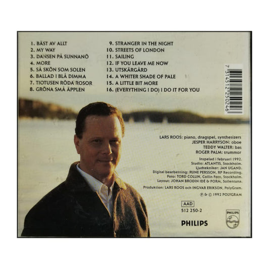 Lars Roos: Örongodis 7