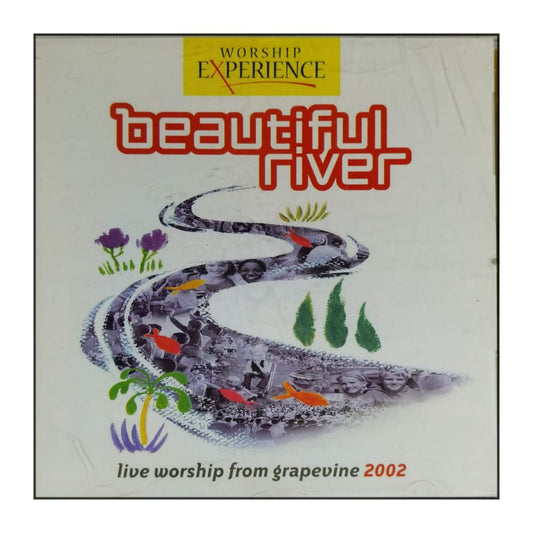 Beautiful River: Live Worship From Grapevine 2002