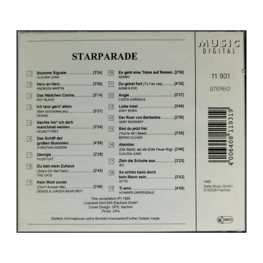 Starparade