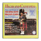 Pipes And Drums Of The Royal Scots Dragoon Guards: Highland Cathedral