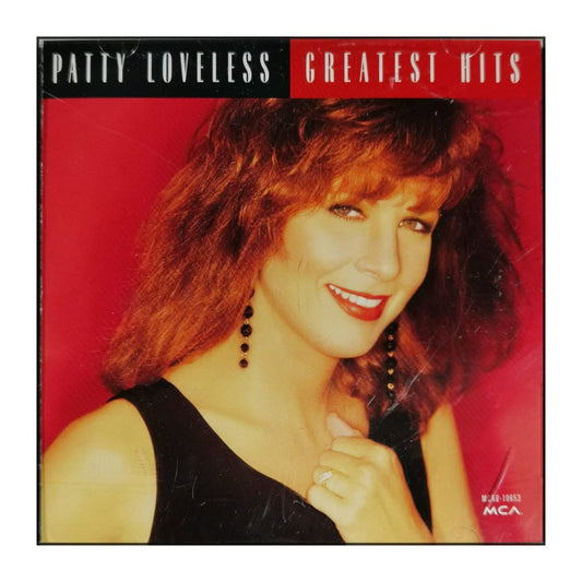 Patty Loveless: Greatest Hits
