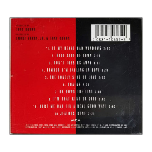 Patty Loveless: Greatest Hits