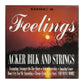 Acker Bilk And Strings: Feelings Disc-2