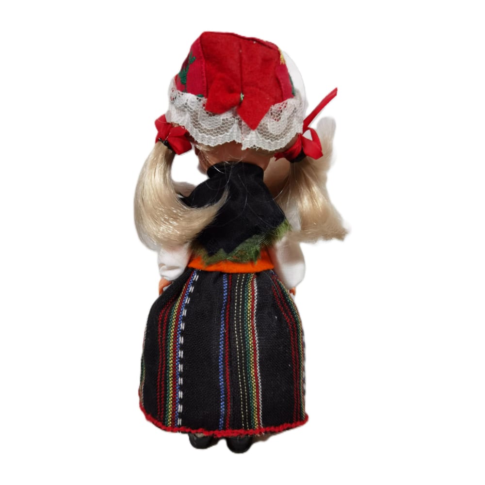 Svensk Folkdräkt: Västmanland