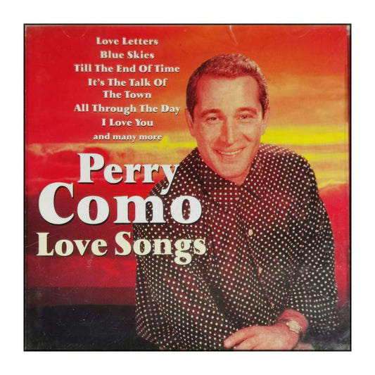 Perry Como: Love Songs