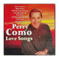 Perry Como: Love Songs