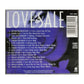 Love For Sale: The Ladies Sing The Blues