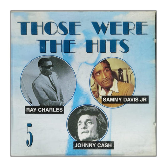 Those Were The Hits 5